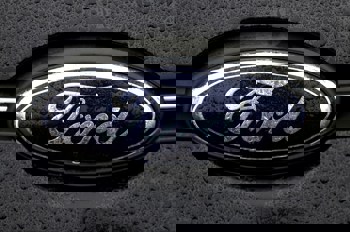 Two fires, zero panic: Ford’s 2025 profit outlook holds steady