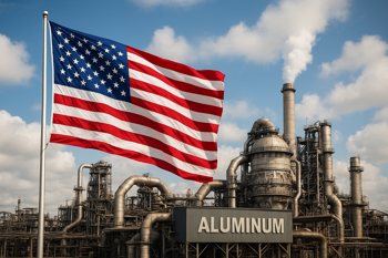1914-2025: More than 100 years of America’s journey from primary smelting to modern circularity – and this is how tariff fits in