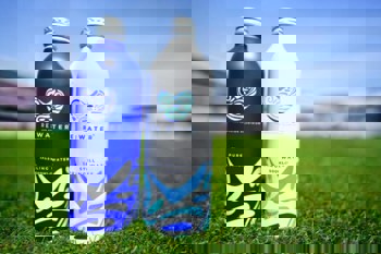 Re:Water seals new supply pact with Ball Corp as expansion momentum builds