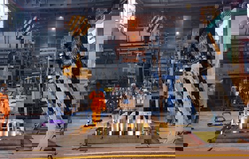 Aluminium import duty cripples MSMEs, warns ASMA