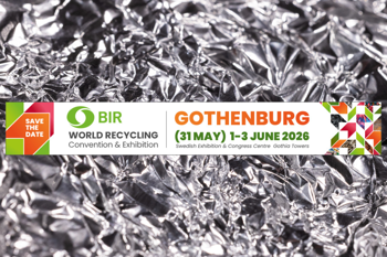 BIR advocates for transparent, data-driven policy in EU’s upcoming aluminium export framework