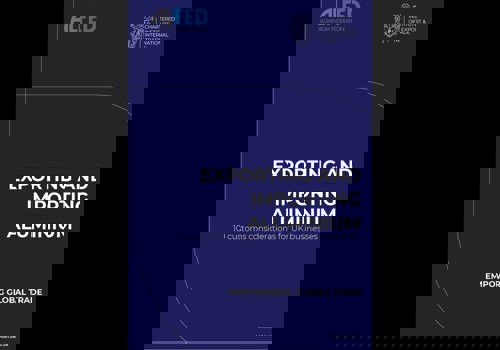 ALFED and the Chartered Institute of Export & International Trade launch new whitepaper to support aluminium businesses trading internationally