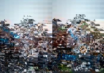 Vesper: A new scrap grade set to reshape the world of wrought aluminium recycling