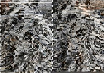 GACC: China's Oct aluminium scrap imports up 2 per cent M-o-M, 19 per cent Y-O-Y