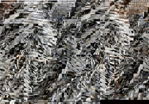 GACC: China's Oct aluminium scrap imports up 2 per cent M-o-M, 19 per cent Y-O-Y