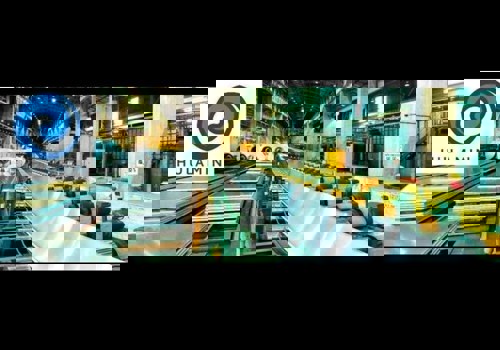 ARC delivers key phase of Hulamin’s mill modernisation