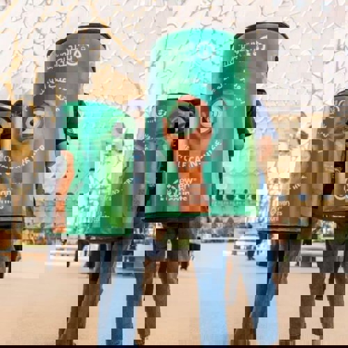 Gen Z’s sustainability dilemma: They are passionate about the planet but do not resonate with recycling