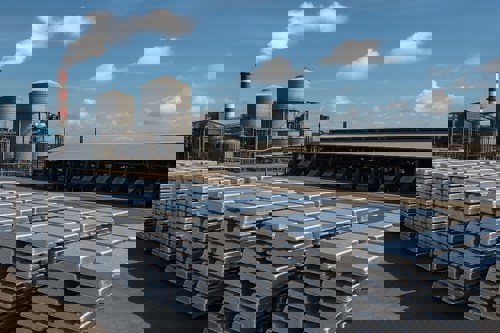 Indonesia’s rising aluminium output threatens the $3,000 price outlook for 2026