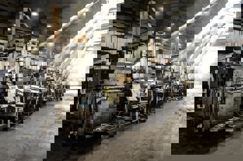 Hydro discloses plans for the closure of 5 extrusion plants across Europe