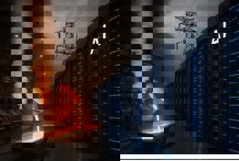 AI’s power hunger is turning aluminium into America’s new strategic weak spot