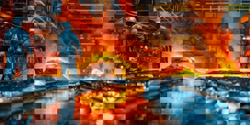 Off-season atmosphere deepens, proportion of liquid aluminum expected to drop further in December