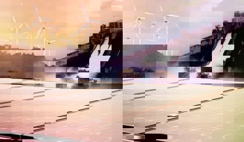 India aims for 68% renewable and nuclear power capacity by 2032 - what should aluminium smelters do about energy mix?