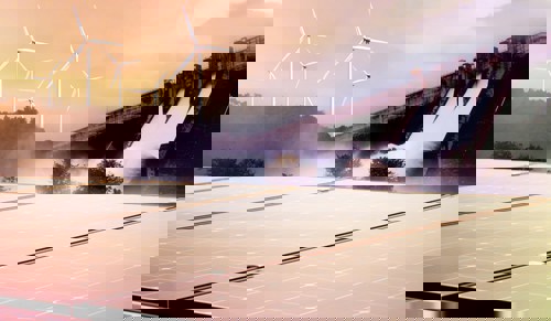 India aims for 68% renewable and nuclear power capacity by 2032 - what should aluminium smelters do about energy mix?