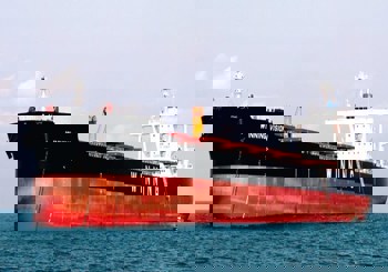 Winning International orders new large ore carriers as the Guinean bauxite trade surges