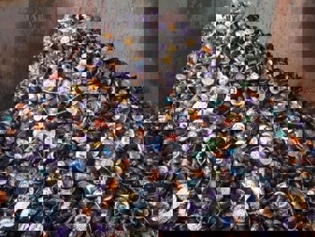 New Valencia–Nestlé pact aims to recover thousands of small aluminium items long lost in sorting