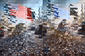 As the US and EU ring-fencing aluminium scrap through targeted measures, will Asia withstand the supply pressure?