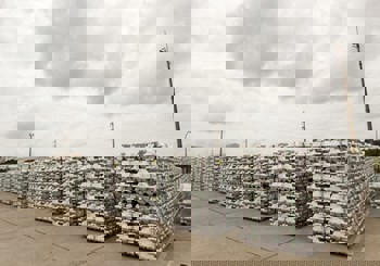 Anti-dumping duties to be levied on Chinese aluminium, says Eurasian Economic Commission