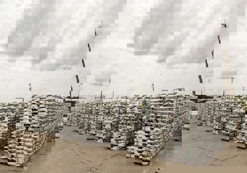 Anti-dumping duties to be levied on Chinese aluminium, says Eurasian Economic Commission