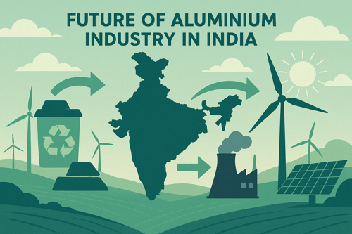 India & 2050 aluminium prospect: demand is certain, India’s advantage isn’t