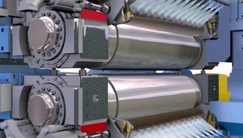 Collaboration with SMS: GARMCO’s aluminium hot rolling production upgrade succeeds