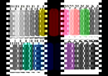 Smol reinvents its packaging identity with aluminium “bottles for life”