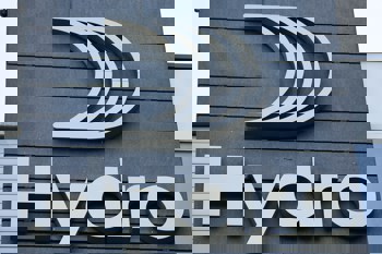 Hydro on its 120th anniversary, celebrates collaboration and sustainability