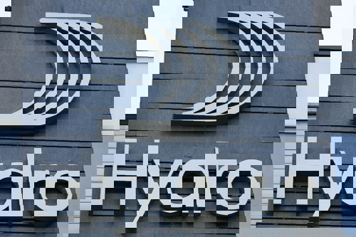 Hydro on its 120th anniversary, celebrates collaboration and sustainability