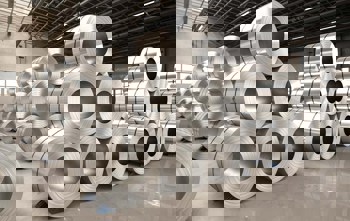 Constellium and Infracell collaborate, investment in finishing lines proves worthwhile