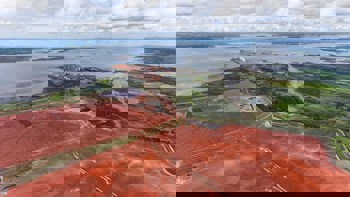 Henan unveils action plan for red mud utilisation