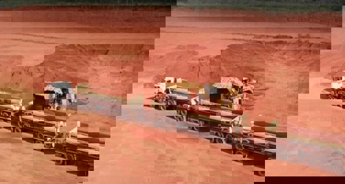 Metro Mining’s bauxite shipment overview in light of comparative performances: 2024 & 2025