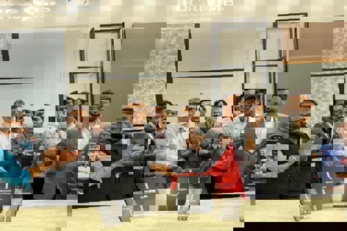 EUROBOND launches EURODUAL, becomes one of the first Indian Brands to produce Engineered Solid Panels