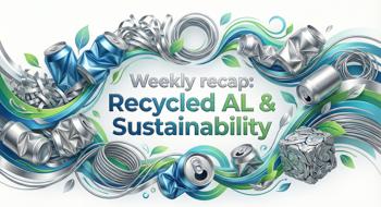 From energy to recycling, the aluminium chain faces moves that could redefine advantage