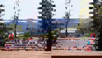 Peel groups question ALCOA’s bauxite mining as drinking water risks escalate