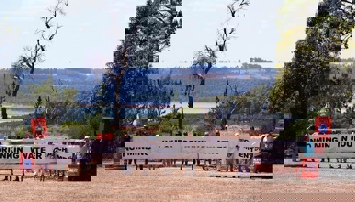 Peel groups question ALCOA’s bauxite mining as drinking water risks escalate