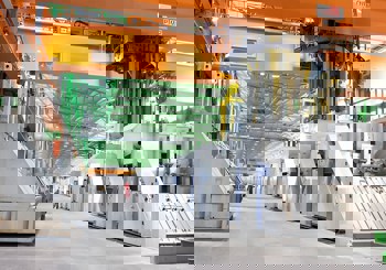 Hind Aluminium’s position in the non-ferrous market suffers from continued financial strain