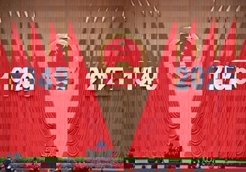 From GDP targets to security systems: the four key transitions shaping China's 15th Five-Year Plan