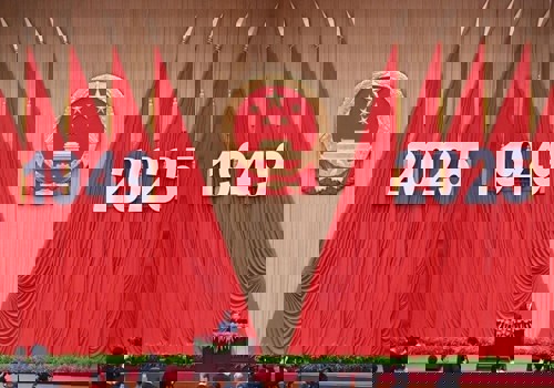 From GDP targets to security systems: the four key transitions shaping China's 15th Five-Year Plan