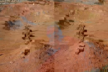 BAPAN flags alleged illegal bauxite mining, pushes ESDM for transparent probe