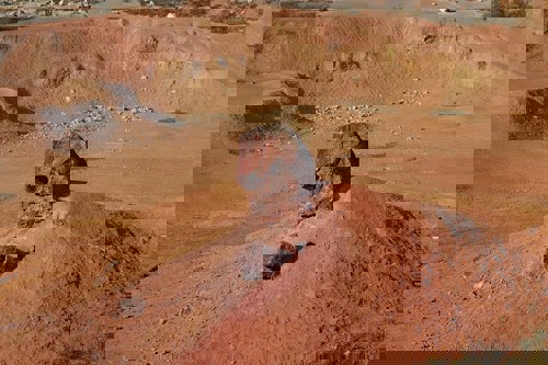 BAPAN flags alleged illegal bauxite mining, pushes ESDM for transparent probe