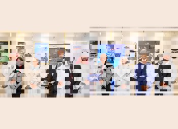 GARMCO employees to visit ALBA’s facility on temporary transfer