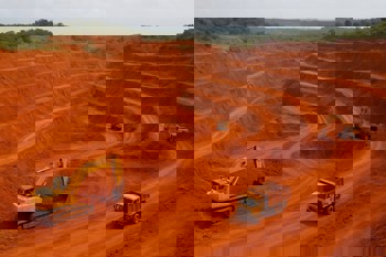 NALCO’s Pottangi aim: starting up bauxite mines in Odisha by June 2026