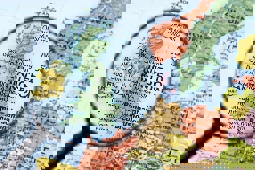 UK aluminium squeezed by weak production, soaring demand, and high energy costs – What's the way forward? What UK Budget indicates?