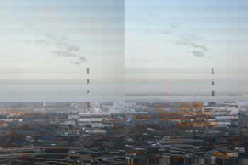 Serbia approves national tax for carbon emitters including aluminium from 2026