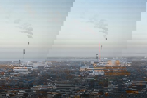 Serbia approves national tax for carbon emitters including aluminium from 2026