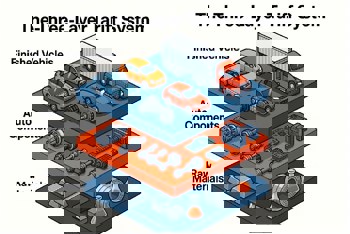 Inside the 2025 auto tariff: Three layers of duties that reshaped the industry and redirected trade routes