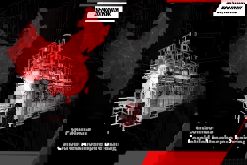 SECO/WARWICK selected again by Chinese partner for advanced CAB line upgrade – Replacing legacy system with next-gen thermal technology