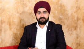 AL Circle x Avneet Singh: India’s beer market evolution, packaging shifts and Medusa’s strategic growth approach form the interview’s core