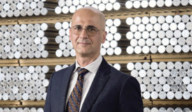 AL Circle x Giorgio Di Betta: EURAL’s 6026LF sets a new benchmark in sustainable alloy performance and industry adoption