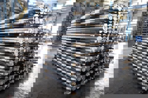 Interest rate cut expectations fail to offset off-season realities, aluminium prices' upside momentum at high levels remains limited