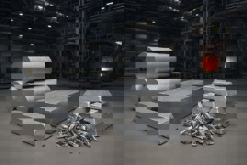 Secondary aluminium on track to add 22 MT of capacity as global projects gain momentum